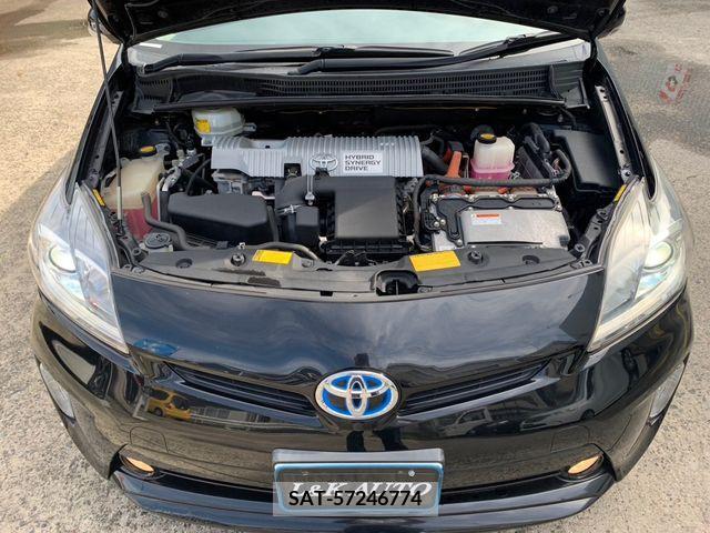Toyota PRIUS 2012-08 327444-10