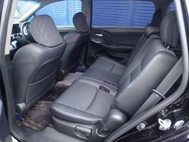 Honda ODYSSEY 2011-11 991-9