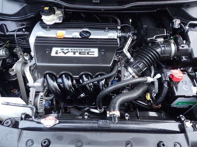 Honda ODYSSEY 2011-11 991-15