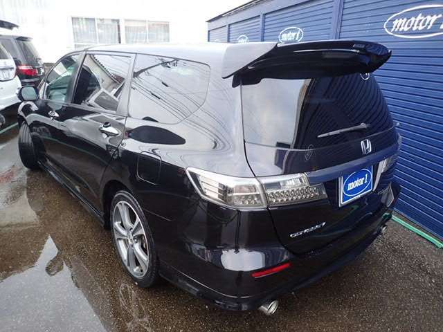 Honda ODYSSEY 2011-11 991-5