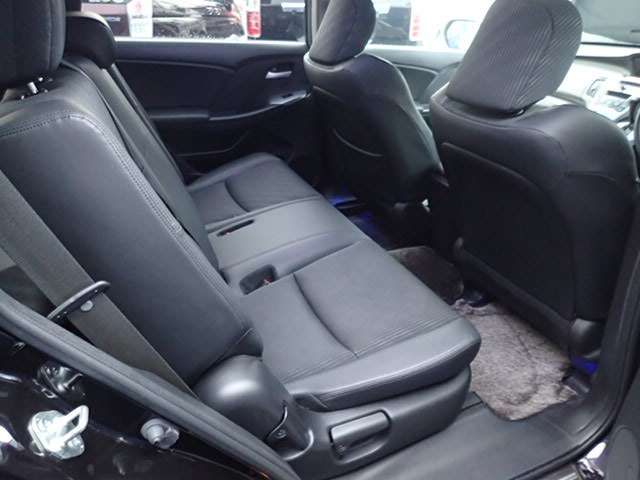 Honda ODYSSEY 2011-11 991-11