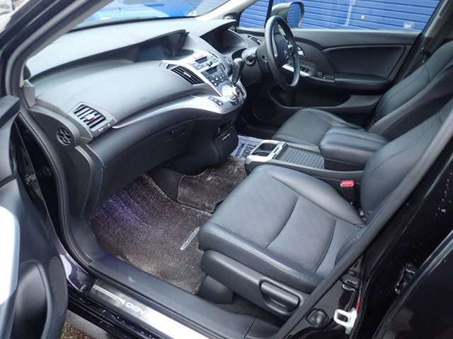 Honda ODYSSEY 2011-11 991-8