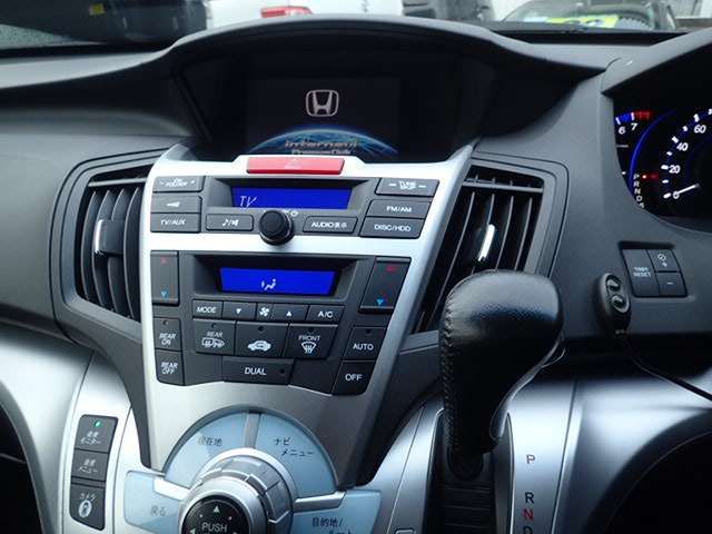 Honda ODYSSEY 2011-11 991-14