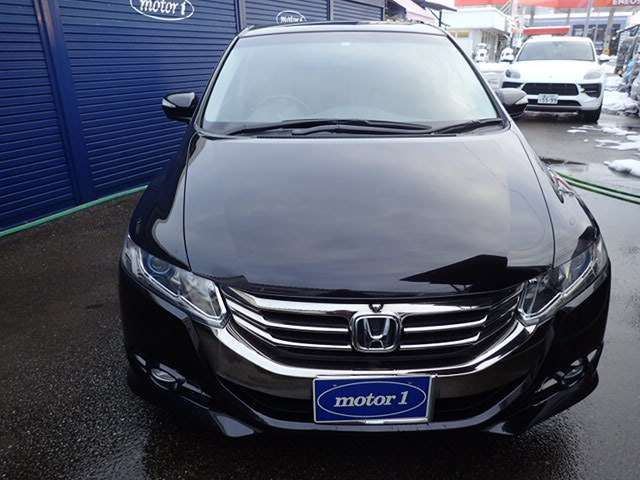 Honda ODYSSEY 2011-11 991-1