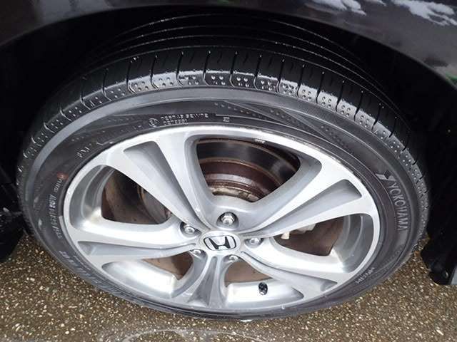 Honda ODYSSEY 2011-11 991-17