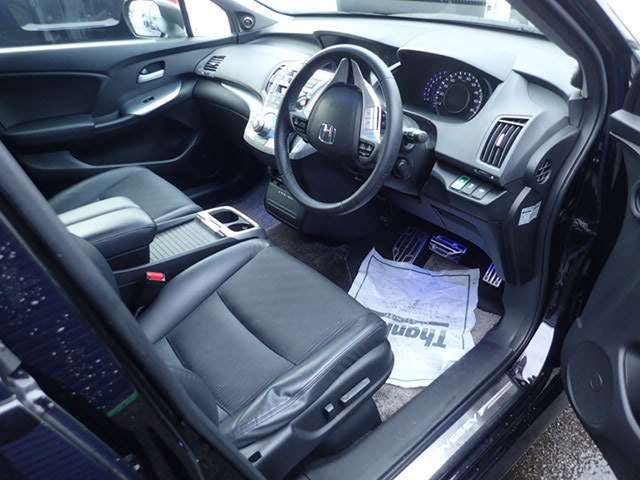 Honda ODYSSEY 2011-11 991-7
