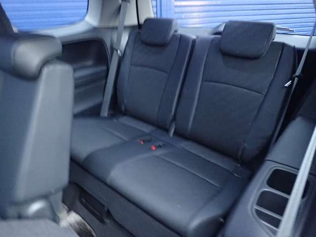 Honda ODYSSEY 2011-11 991-10