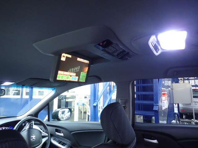 Honda ODYSSEY 2011-11 991-13