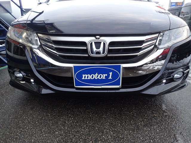 Honda ODYSSEY 2011-11 991-3
