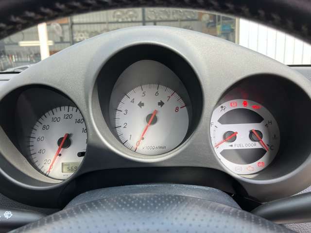 Toyota MR-S 2006-09 23854-10