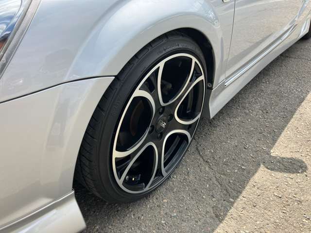 Toyota MR-S 2006-09 23854-5