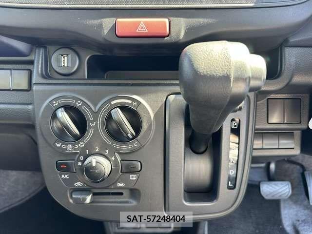 Suzuki ALTO 2023-08 355784-17