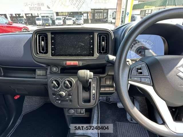 Suzuki ALTO 2023-08 355784-14
