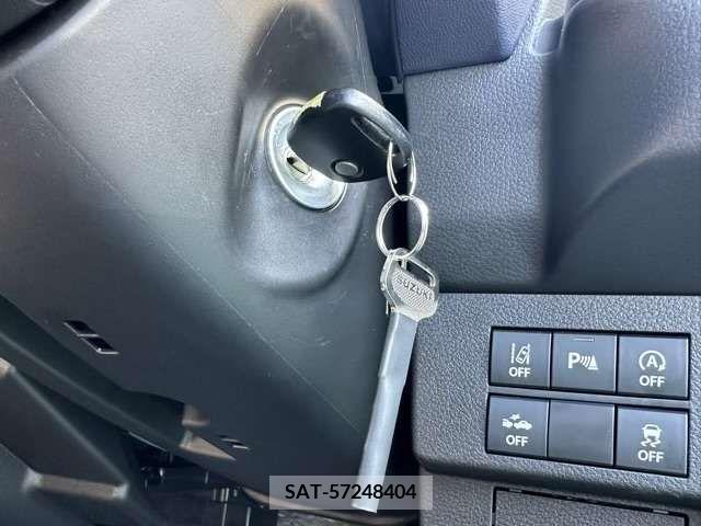 Suzuki ALTO 2023-08 355784-12