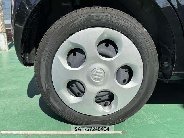 Suzuki ALTO 2023-08 355784-9