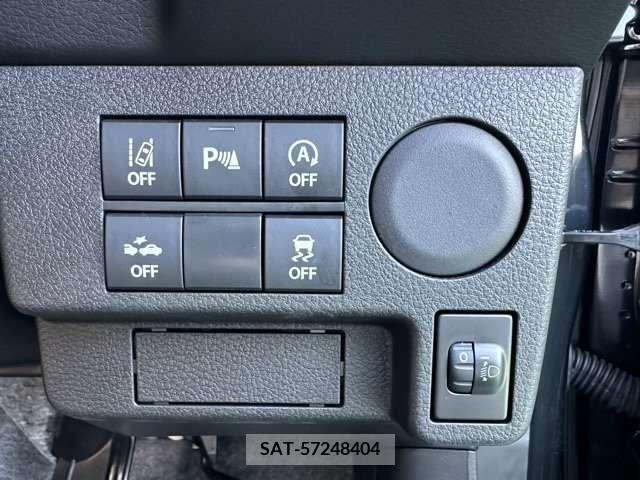 Suzuki ALTO 2023-08 355784-11