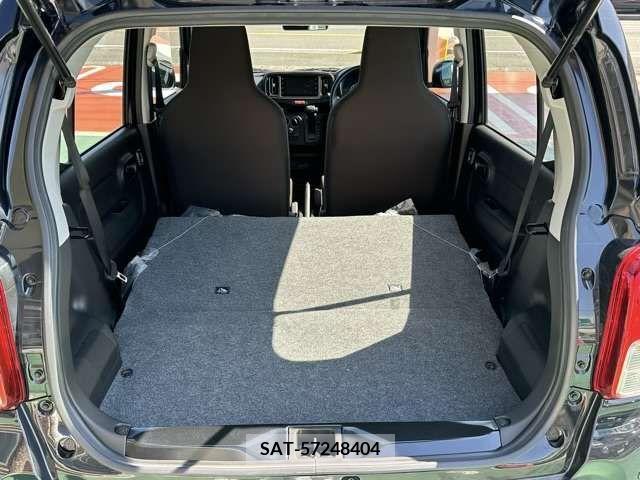 Suzuki ALTO 2023-08 355784-7