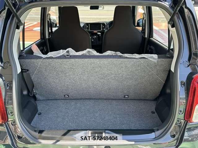 Suzuki ALTO 2023-08 355784-6