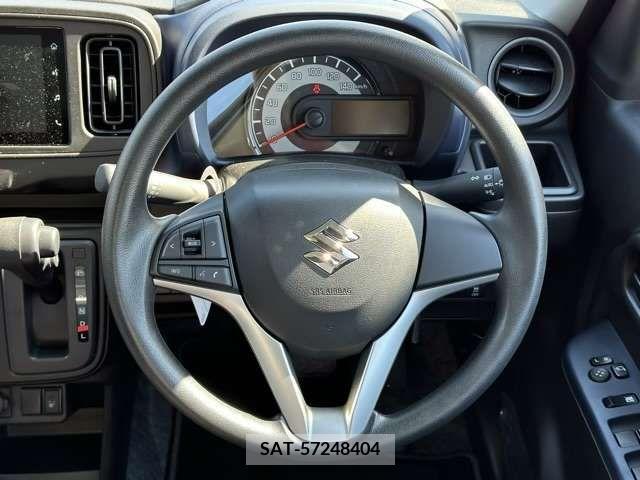Suzuki ALTO 2023-08 355784-5