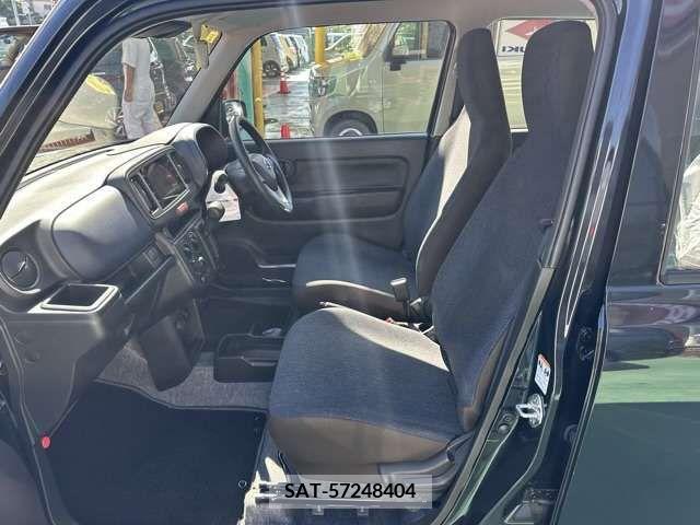 Suzuki ALTO 2023-08 355784-2