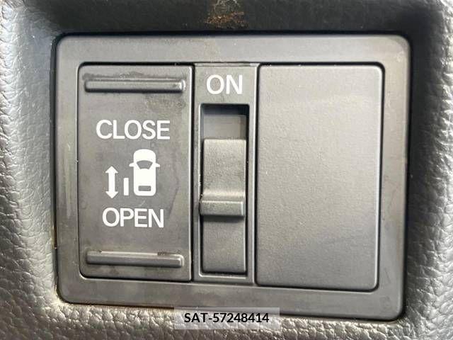 Honda N BOX CUSTOM 2022-07 392719-7