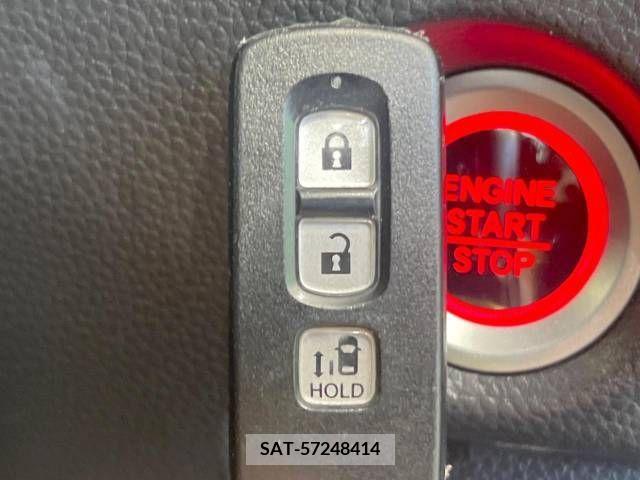 Honda N BOX CUSTOM 2022-07 392719-6