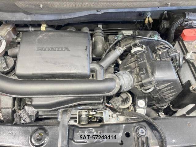 Honda N BOX CUSTOM 2022-07 392719-18