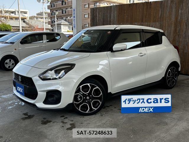 Suzuki SWIFT 2022-12 235304-0
