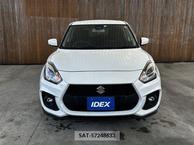 Suzuki SWIFT 2022-12 235304-3