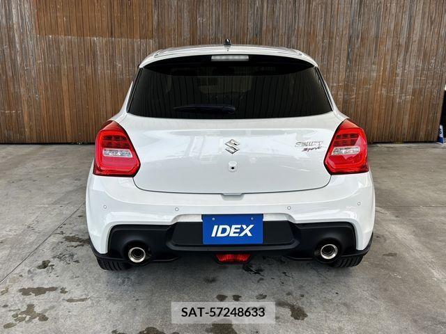 Suzuki SWIFT 2022-12 235304-6