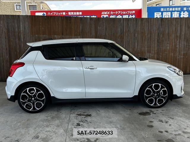 Suzuki SWIFT 2022-12 235304-5