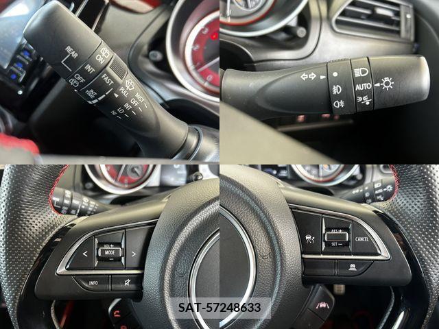Suzuki SWIFT 2022-12 235304-17