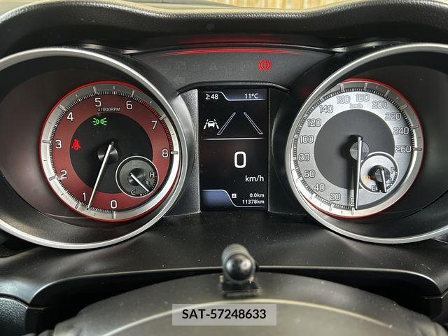 Suzuki SWIFT 2022-12 235304-16