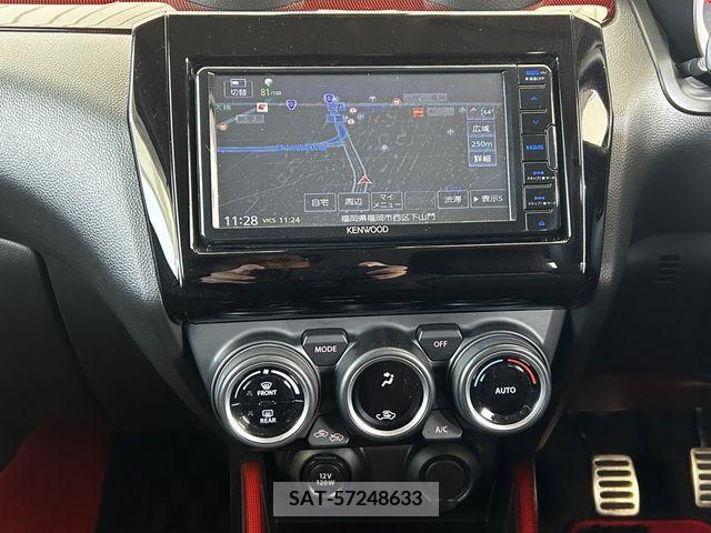 Suzuki SWIFT 2022-12 235304-14