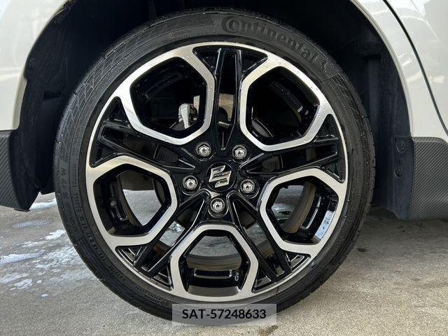 Suzuki SWIFT 2022-12 235304-9