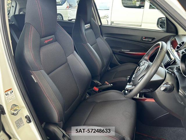 Suzuki SWIFT 2022-12 235304-11