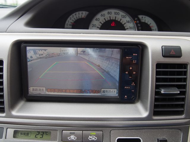 Toyota RAUM 2011-03 4506-10