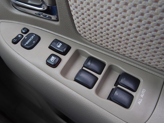Toyota RAUM 2011-03 4506-14