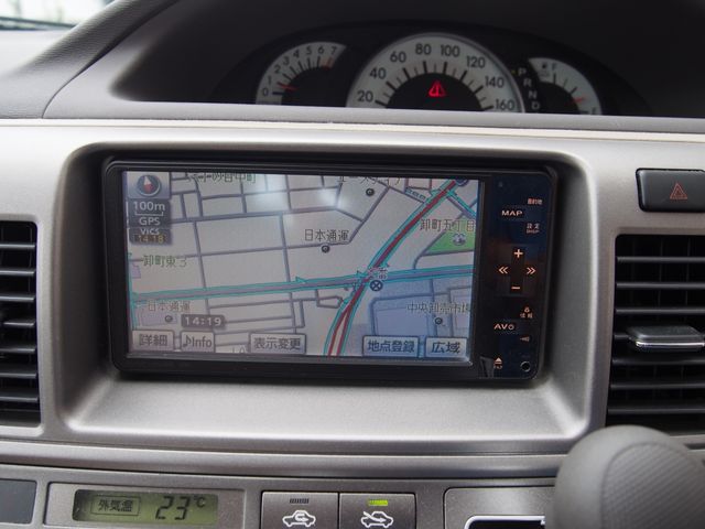 Toyota RAUM 2011-03 4506-9