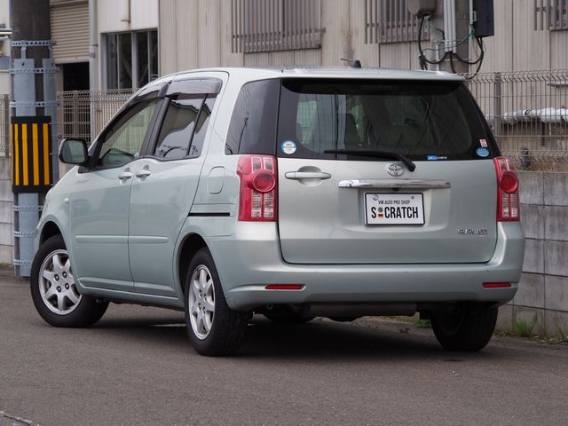 Toyota RAUM 2011-03 4506-2