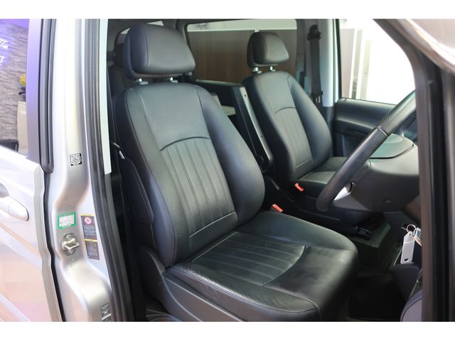 Mercedes Benz V-CLASS 2013-09 28649-23