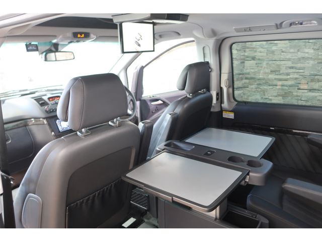Mercedes Benz V-CLASS 2013-09 28649-25