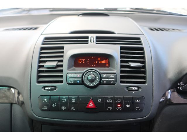 Mercedes Benz V-CLASS 2013-09 28649-17