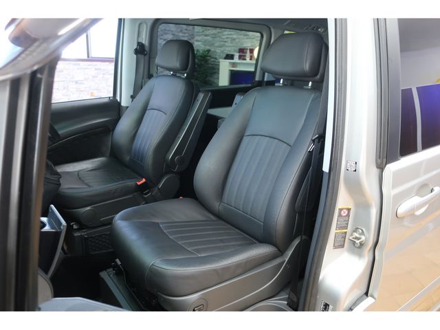 Mercedes Benz V-CLASS 2013-09 28649-24