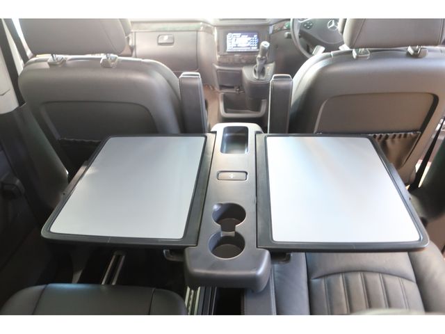 Mercedes Benz V-CLASS 2013-09 28649-26