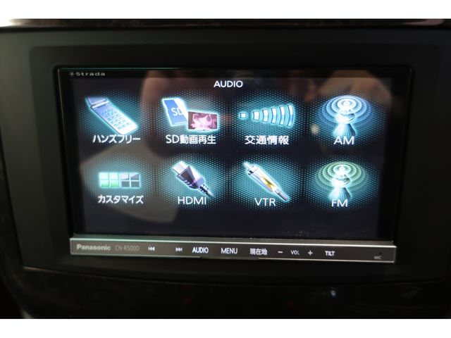 Mercedes Benz V-CLASS 2013-09 28649-18