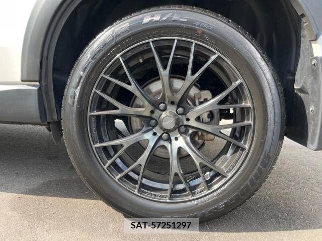 Subaru FORESTER 2017-09 219719-16