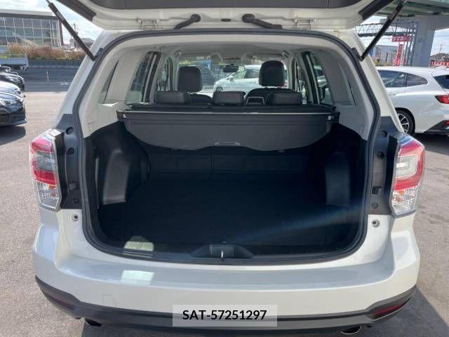 Subaru FORESTER 2017-09 219719-10