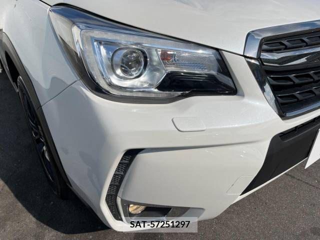 Subaru FORESTER 2017-09 219719-13