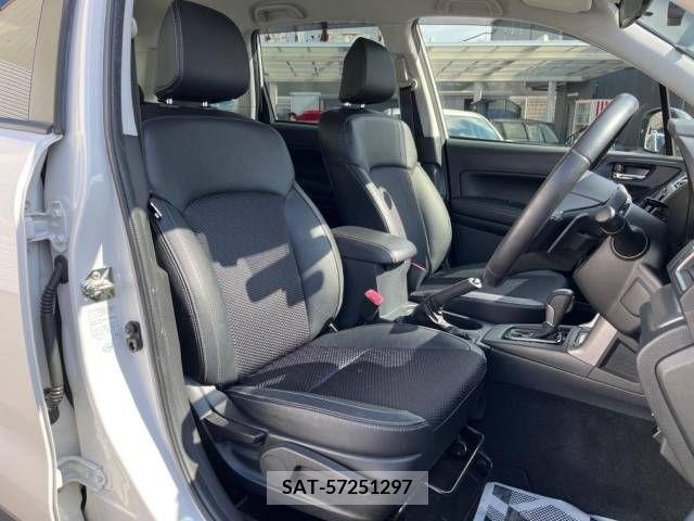 Subaru FORESTER 2017-09 219719-8